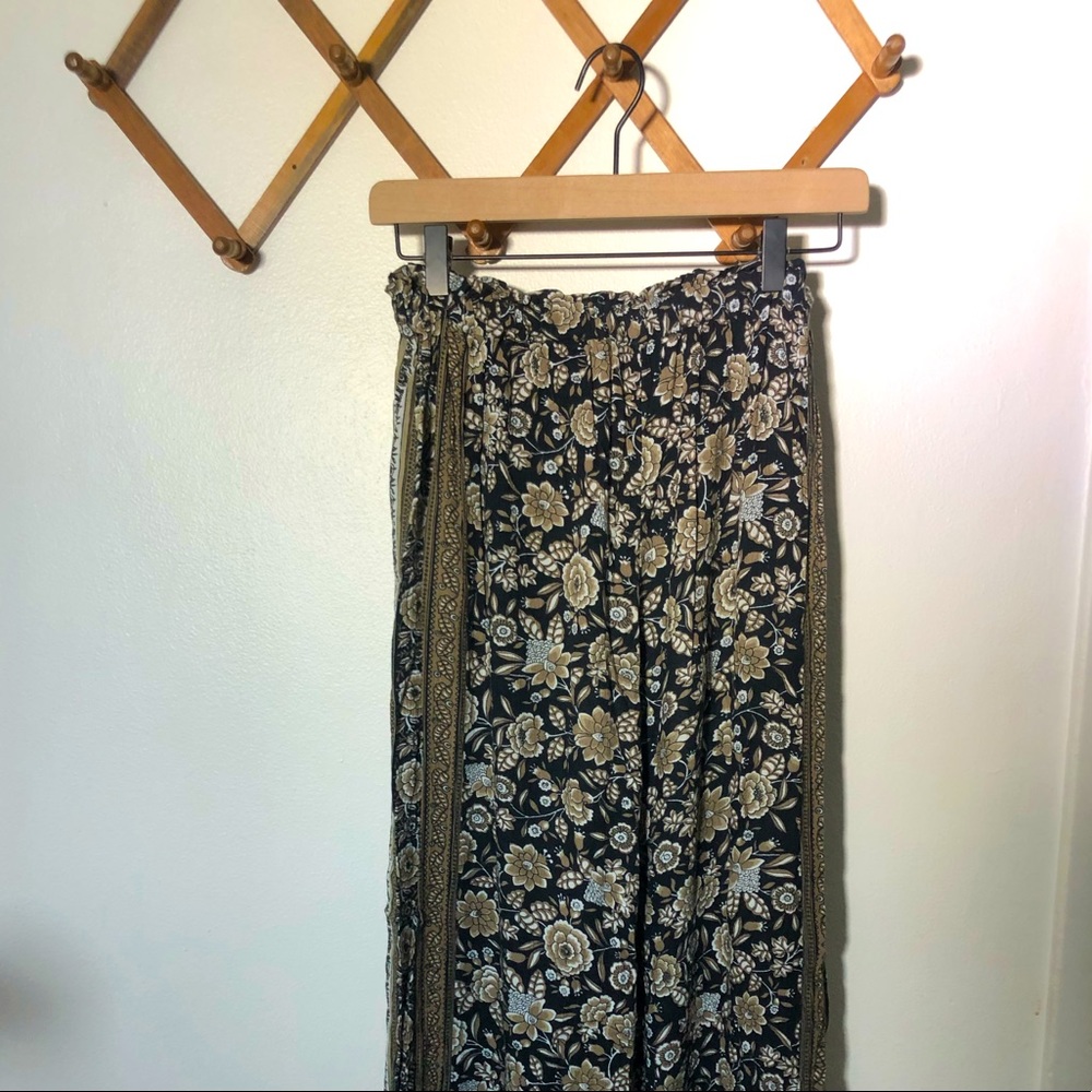 Wide Leg American Eagle Pants
